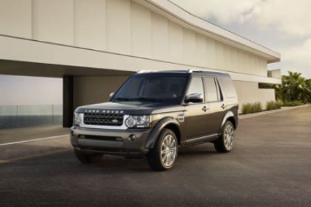 Discovery 3